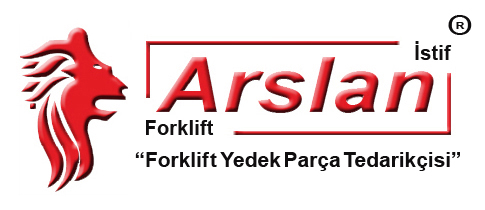 ARSLAN İŞ VE İSTİF MAKİNALARI YEDEK PARÇA SAN. TİC. LTD. ŞTİ.