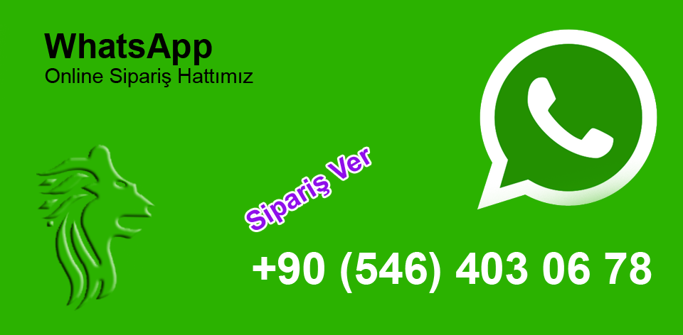 Arslan Forklift-Whatsapp Siparis Hatti