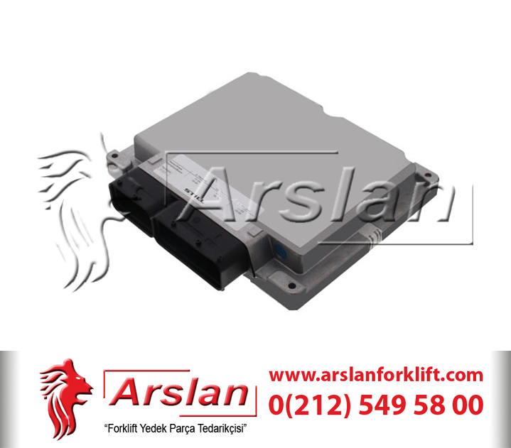 Still 51903602600 Printed Circuit Board (Forklift Yedek Parça)