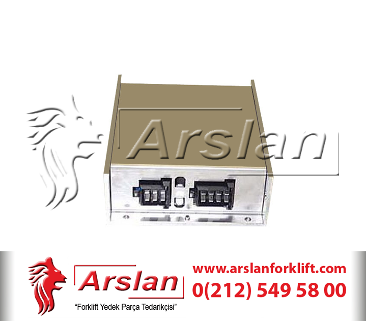 Still 8409943 Printed Circuit Board (Forklift Yedek Parça)