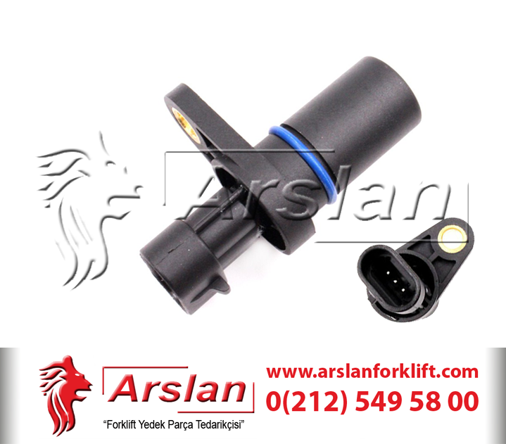 HYSTER 1541231 SENSOR