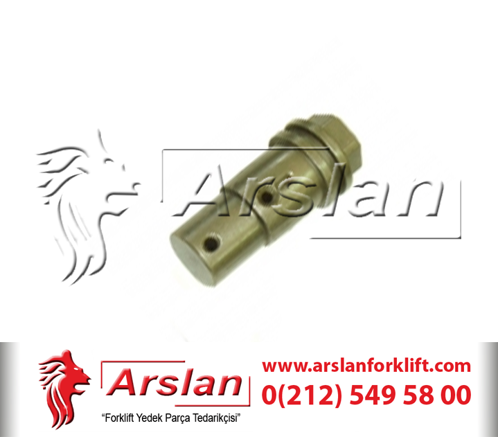 YALE Forklift Link Pimi 2201005-90 (Forklift Yedek Parça)