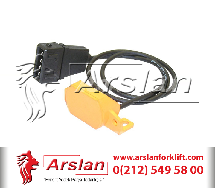 Still 0527445 Sensor (Forklift Yedek Parça)