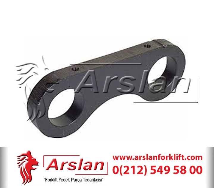 CLARK Link Bağlantı Rodu 2799254 (Forklift Yedek Parça)