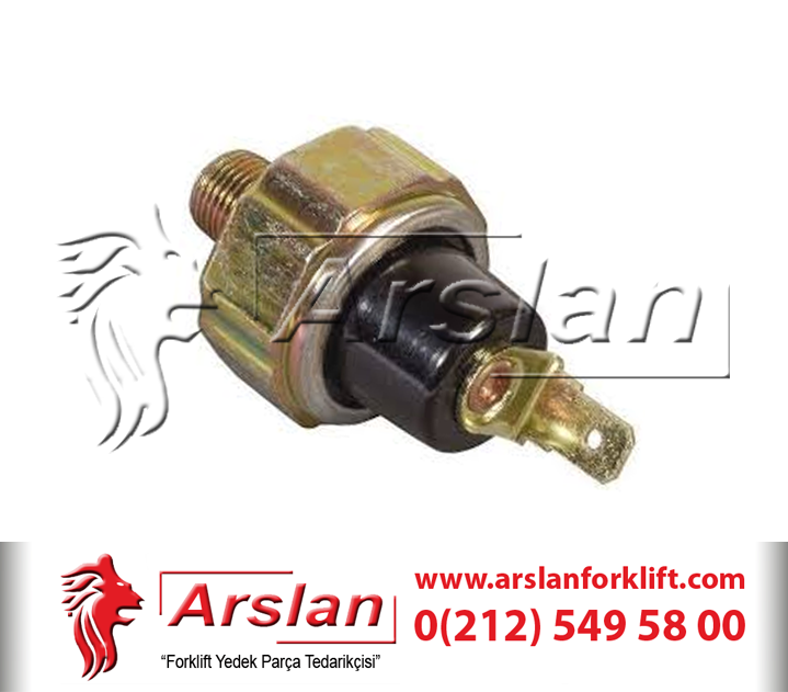 MITSUBISHI Yağ Müşürü 31A90-00300 Oil Pressure (Forklift Yedek Parça)