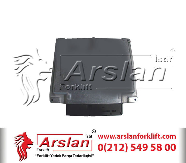 Linde 3903605244 Motor Controller (Forklift Yedek Parça)