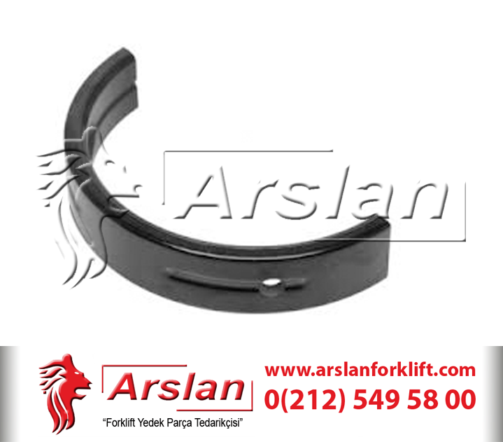 Asansör Bağlantı Kep Burcu TOYOTA 76149-10110-71 (Forklift Yedek Parça)