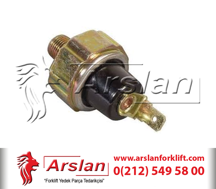 MITSUBISHI Yağ Müşürü 90425-00390 Oil Pressure (Forklift Yedek Parça)