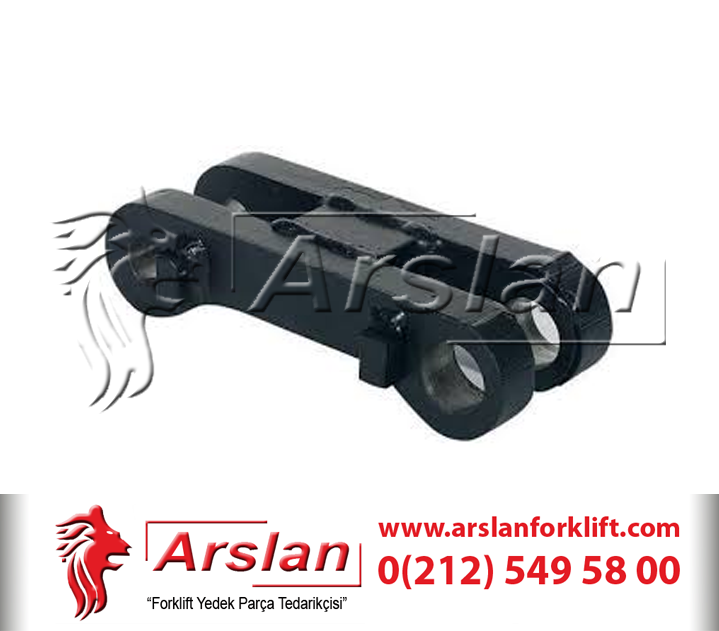 YALE Link Bağlantı Rodu 9116054-00 (Forklift Yedek Parça)