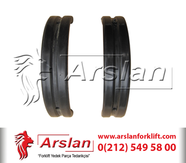 Asansör Bağlantı Kep Burcu MITSUBISHI 94110-40801 (Forklift Yedek Parça)