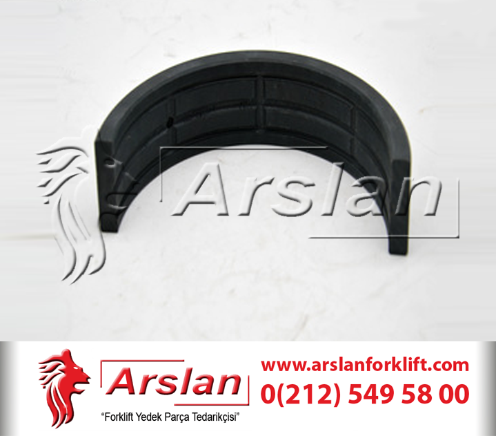 Asansör Bağlantı Kep Burcu MITSUBISHI 94210-30300 (Forklift Yedek Parça)