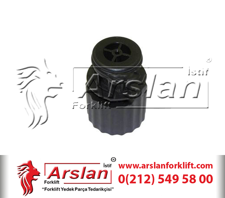 Linde 0009832118 Hava Filtresi-Air Breather(Forklift  Yedek Parça) 