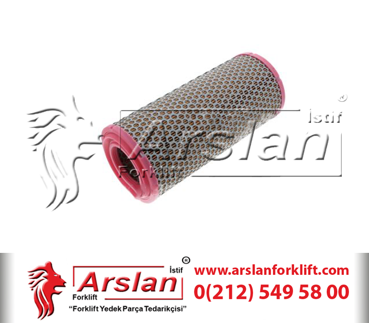 STILL 171327 HAVA FİLTRESİ-AIR FILTER(Forklift Yedek Parça)