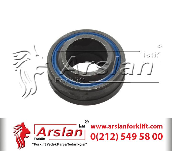 JUNGHEINRICH (AMEISE) 51253830 LİNK RULMANI-BALL JOINT BEARING(Forklift Yedek Parça)