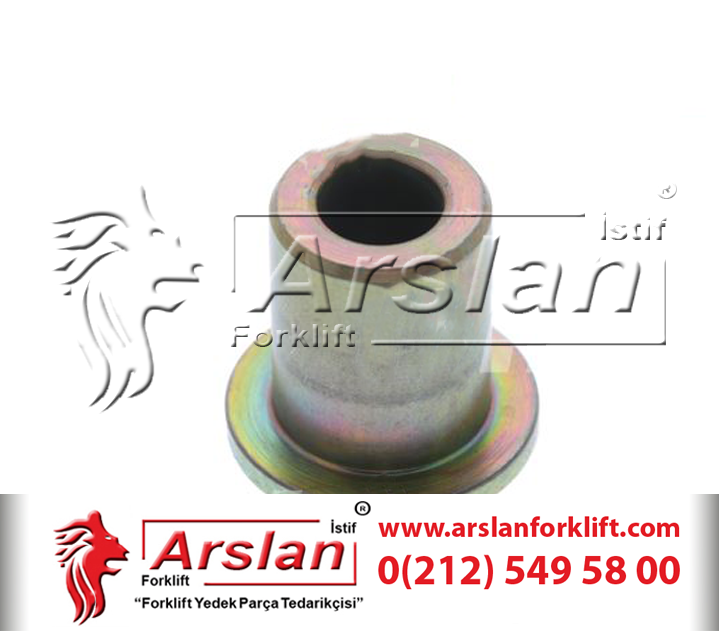 Linde 3355275400 Burç-Bushing(Forklift Yedek Parça)