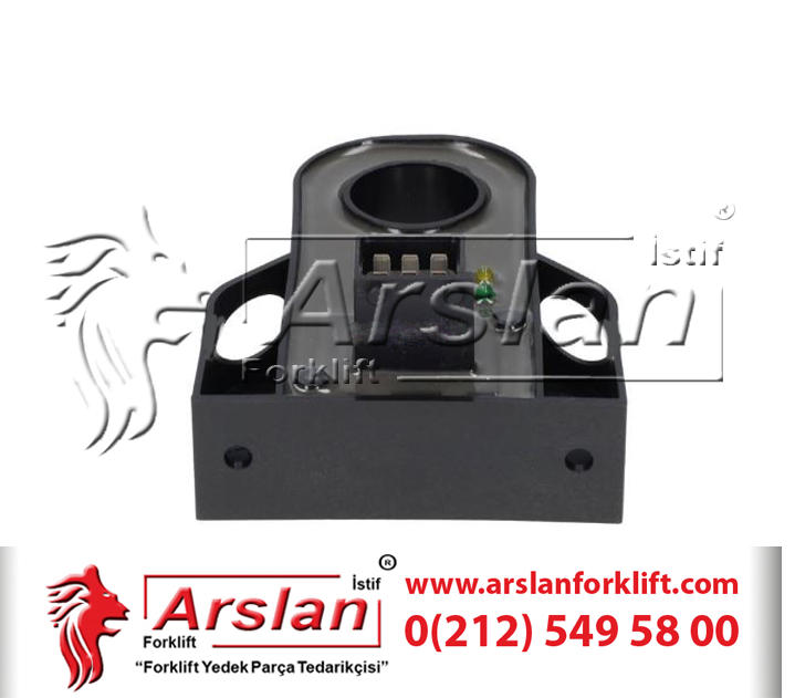 LINDE 7917415638 AKIM SENSÖRÜ-CURRENT SENSOR(Forklift Yedek Parça)