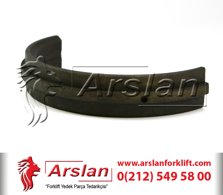 Asansör Bağlantı Kep Burcu HELI D20B8-02001 (Forklift Yedek Parça)