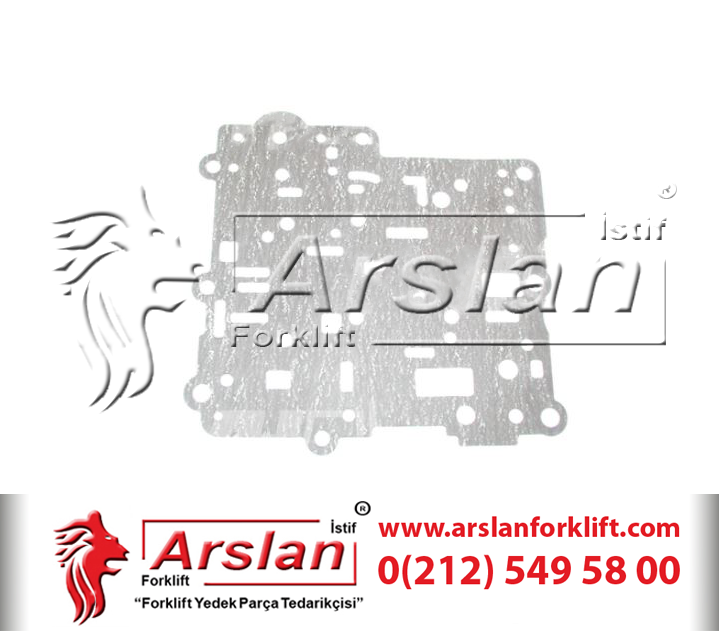 TOYOTA 327442333071 ŞANZIMAN BEYİN CONTASI-GASKET(Forklift Yedek Parça)