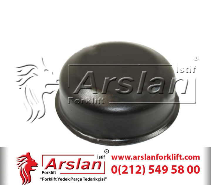 JUNGHEINRICH (AMEISE) 51497786 PORYA KAPAĞI-HUB CAP(Forklift Yedek Parça)