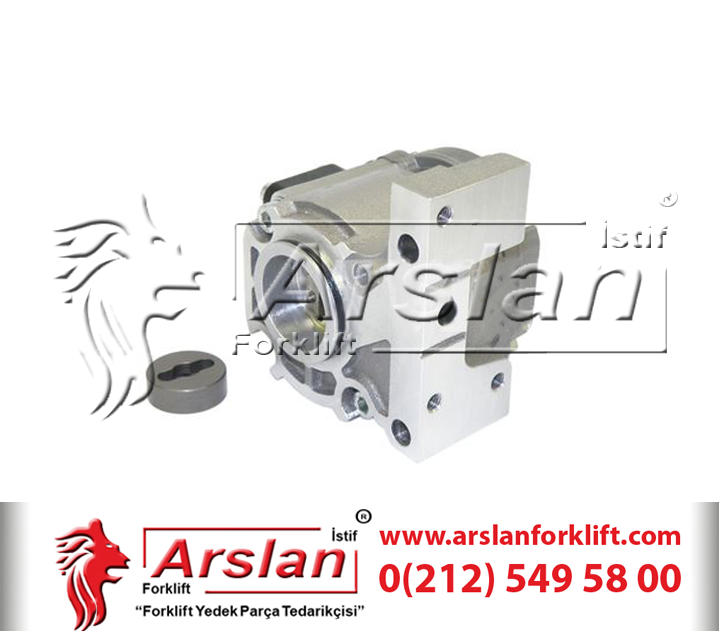 JUNGHEINRICH (AMEISE) 51091944 HİDROLİK POMPA-HYDRAULIC PUMP(Forklift Yedek Parça)