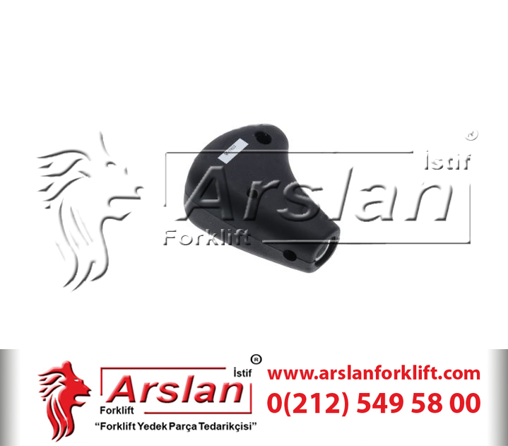 JUNGHEINRICH (AMEISE) 50463372 İLERİ GERİ JOYSTICK-JOYSTICK PART(Forklift Yedek Parça)