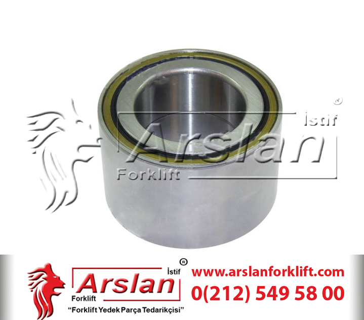 JUNGHEINRICH (AMEISE) 50056599 YÜK TEKER RULMANI-TAPERED ROLLER BEARING(Forklift Yedek Parça)