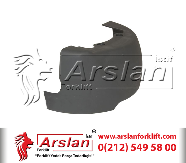 JUNGHEINRICH (AMEISE) 51125706 KORUMA KAPAĞI-PROTECTION COVER(Forklift Yedek Parça)