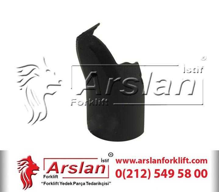 JUNGHEINRICH (AMEISE) 51501189 KORUMA KAPAĞI-PROTECTION COVER(Forklift Yedek Parça)