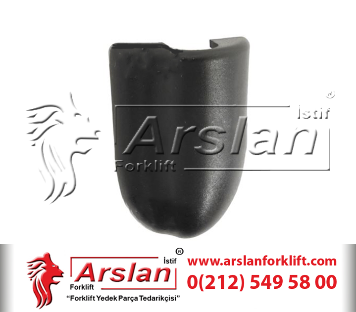 LINDE 3354335606 KORUMA KAPAĞI-PROTECTION COVER (Forklift Yedek Parça)