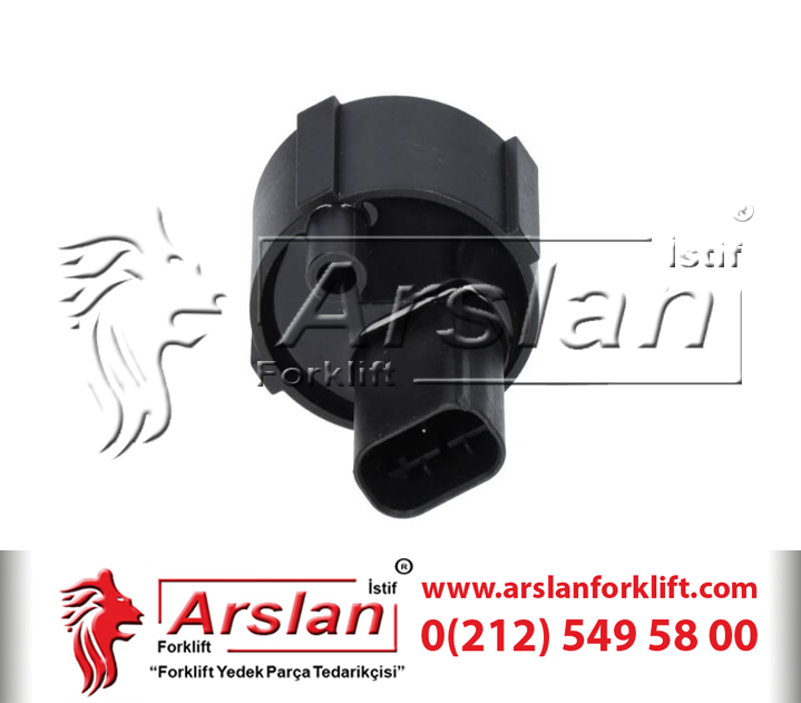 LINDE 7917415459 MAZOT FİLTRESİ SU İKAZ SENSÖRÜ-SENSOR(Forklift Yedek Parça)