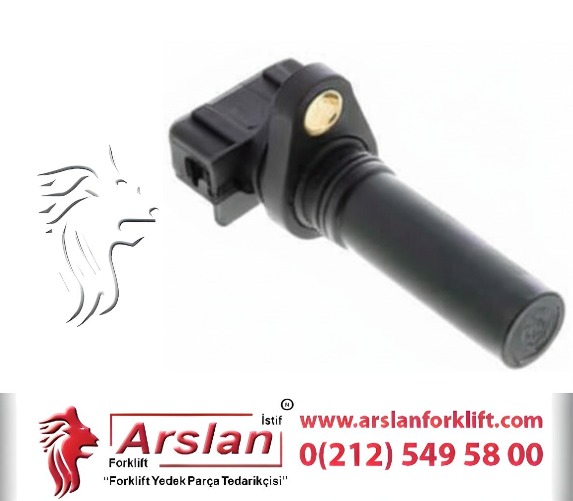 Still RX 0737866 Motor Devir Sensorü (Forklift Yedek Parça)