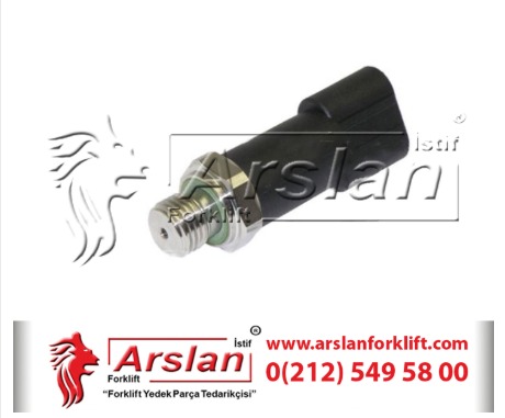 LINDE 7917415643 FREN BASINÇ SENSÖRÜ