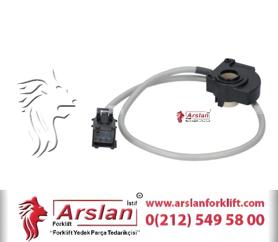 Still 11733604700 kol potansı - tiller pot (Forklift Yedek Parça)