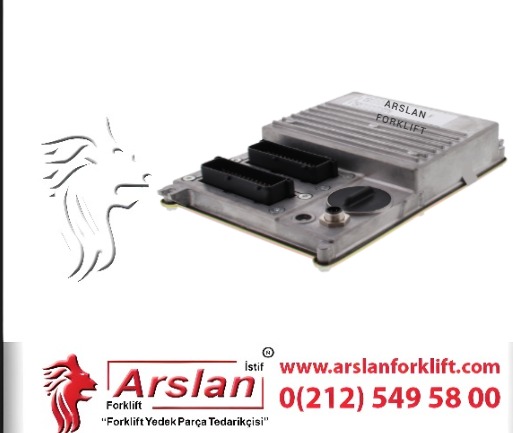 STILL 57313601300 ELEKTRONİK KART-CONTROLLER RX20, RX60, RX70(Forklift Yedek Parça)