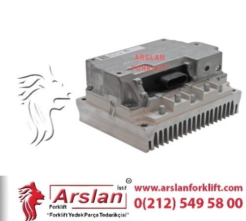 STILL 51523704133 ELEKTRONİK DAĞITICI KART-CONTROLLER RX20 (Forklift Yedek Parça)