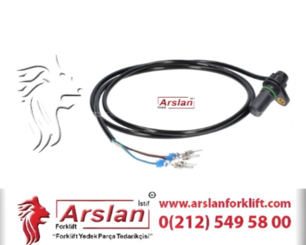 Still EXU 7917415809 Motor Devir Sensorü (Forklift Yedek Parça)