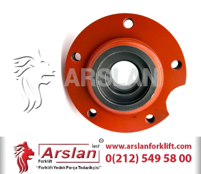 LINDE 3014540215 PORYA-HUB WHEEL(Forklift Yedek Parça)