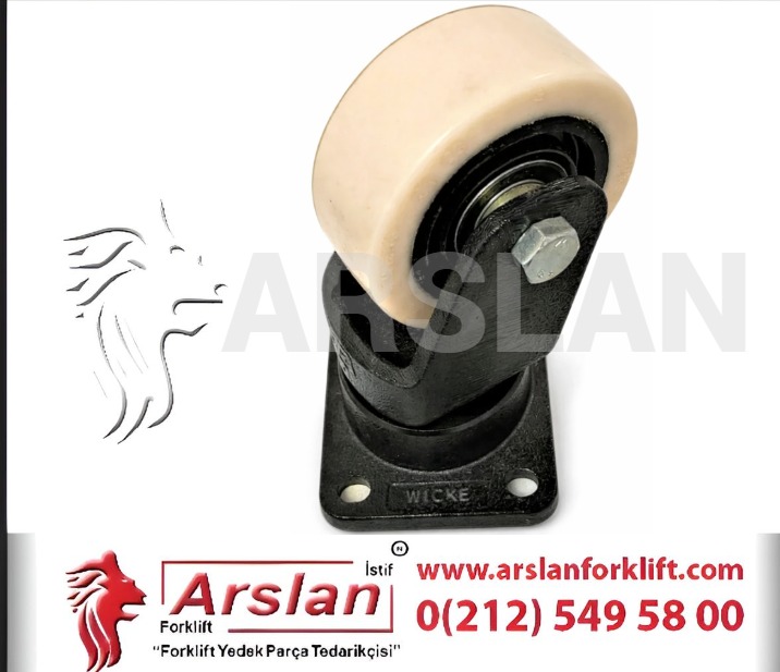 Hyster Denge teker Mekanizması 1573924(İstif Makinaları  Yedek Parça)