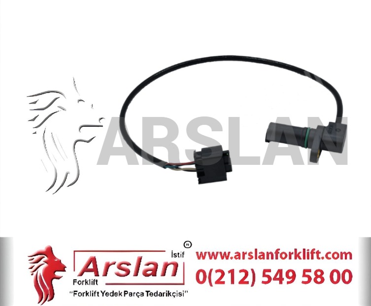 TOYOTA BT 258479 DEVİR SENSÖRÜ (Forklift Yedek Parça)
