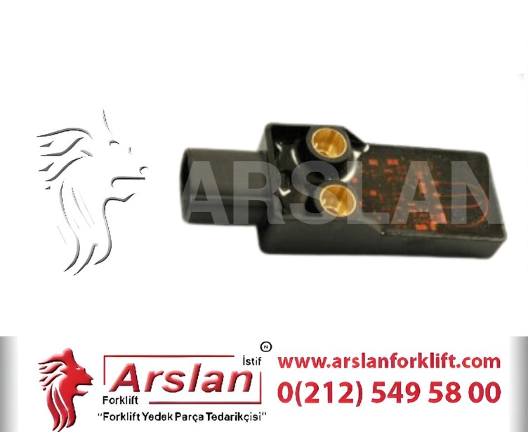 TOYOTA BT 7536787 SENSOR (Forklift Yedek Parça)