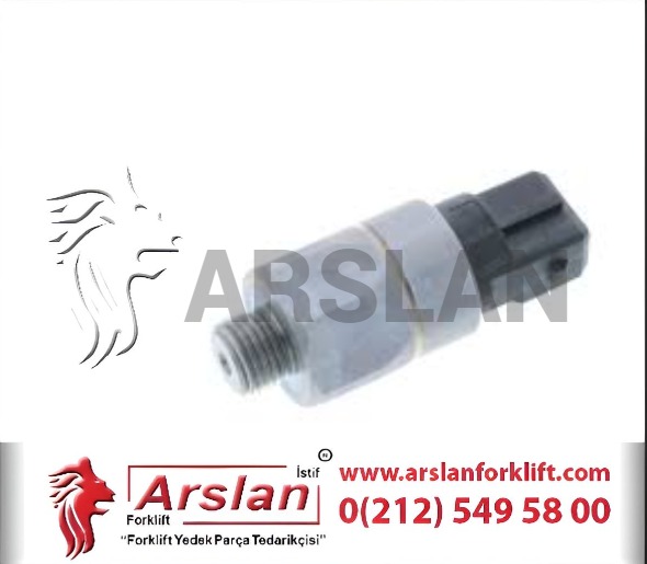 JUNGHEINRICH (AMEISE) 51240771 HARARET MÜŞÜR-SENDER SWITCH(Forklift Yedek Parça)