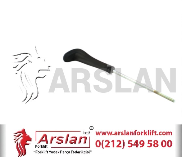 Still RX20-20P 57325281000 Electrical Joystick (Forklift Yedek Parça)