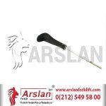 Still RX20-RX60 LEVER 56365281002   Electrical Joystick (Forklift Yedek Parça)