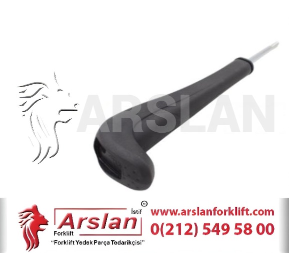 Still RX20-20P 56365281002  Electrical Joystick (Forklift Yedek Parça)