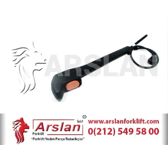 Still 722087 Electrical Joystick (Forklift Yedek Parça)