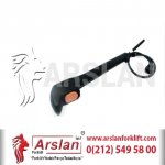 Still RX20-20 722087 Electrical Joystick (Forklift Yedek Parça)