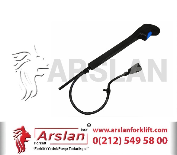 Still 722088 Electrical Joystick (Forklift Yedek Parça)