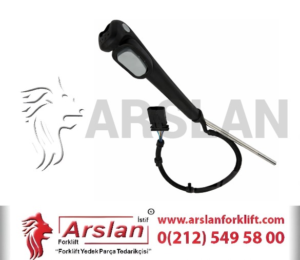 Still 56365281000 Electrical Joystick (Forklift Yedek Parça)