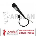 Still RX20-RX60 VALF KOLU 56365281000 Electrical Joystick (Forklift Yedek Parça)