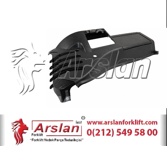 STILL 0706966 KAPAK-PROTECTION COVER(Forklift Yedek Parça)
